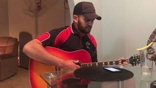 George Jones ~ tell me my lying eyes are wrong. Cameron Nolan