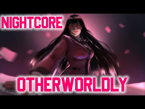 STARSET - OTHERWORLDLY - NIGHTCORE