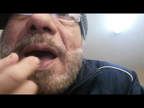 Arabic Pronunciation   THAA ظ