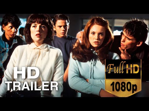 The Outsiders (1983) Modern Trailer