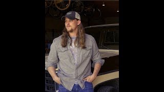 AJ Sanders- Chevy and Daddy (Lyric Video)