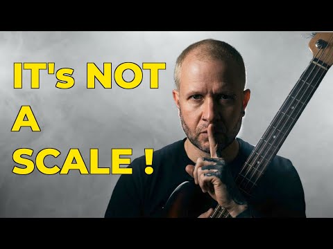 The SECRET To Beautiful BASS LINES  /  Podcast #12