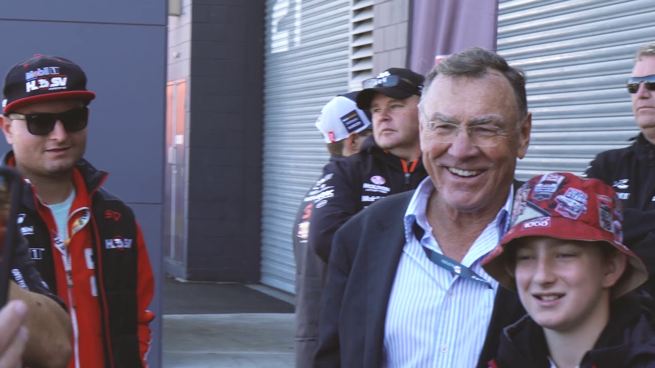 East Coast Events 2018 Bathurst 1000