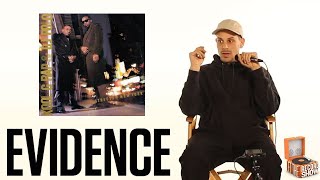 Evidence Reacts to Kool G. Rap &amp; DJ Polo&#39;s &quot;Streets of New York&quot;