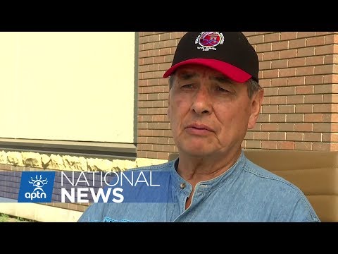 Grand Chief Willie Littlechild Explain His Vision for the WIN Games | WIN Games 2017