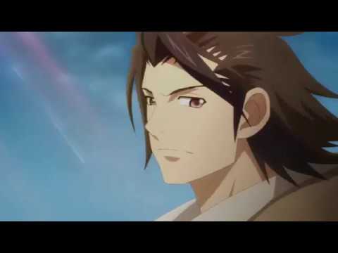 Let's Play Tales Of Xillia Pt. 20 [Another "Kingly" Intervention]