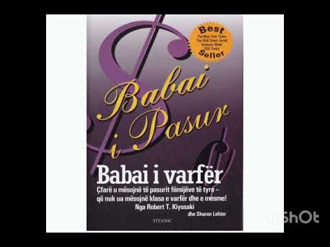 Baba i pasur , baba i varfer (kapitulli 1)