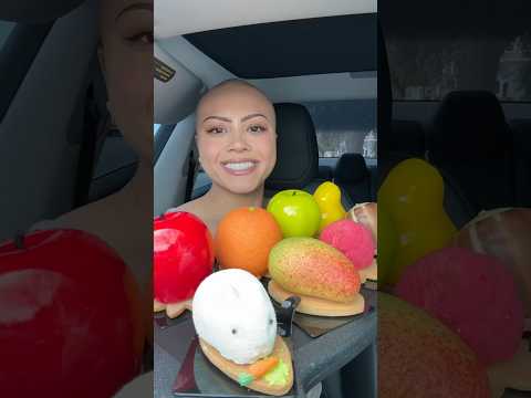 NEW BEAUTIFUL DESSERTS IN LA!🐰🍎