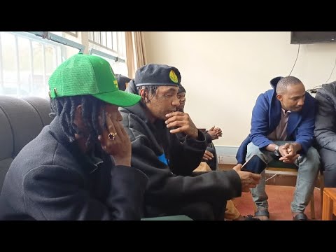 VIDEO YA  PAMOJA DOGO JANJA,FIDOVATO,JCB,STOPA,JAMBO SQUARD, DAVIZO,MOTRA....WASANII WA ARUSHA