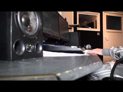 DVO ♦ Ein Tag, ein Song, ein Video ("Schwach" Teaser)