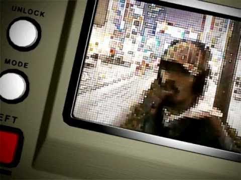 Mungo's Hi Fi ft. Mr Williamz - Computer age (official video)