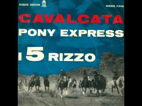 Cavalcata - I 5 Rizzo - Played by:G.Zizzo49