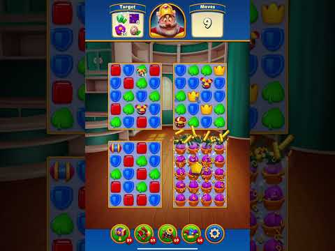 Royal Match level 940