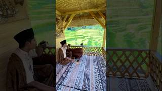 Download lagu Suasana di kampung yang tenang, Jutaan perantau sepertinya menangis melihat ini #relaxingmusic mp3