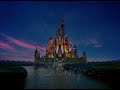Buena Vista Pics Distribution Walt Disney Pictures 1997 2011 W 1991 Walt Disney Home Video Theme