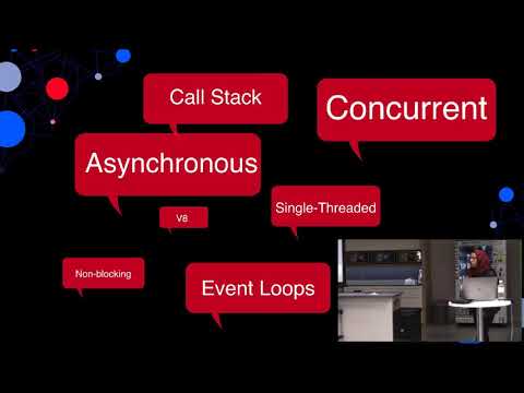 Javascript under the hood (Jozi.js 2018)