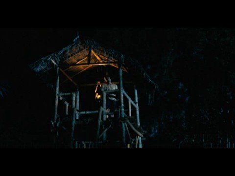 Rescue Dawn Trailer