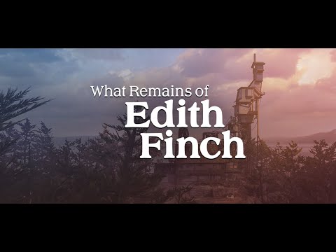 What Remains of Edith Finch : A Closer Look / Examen approfondi Achievement - Trophy