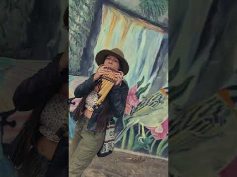 Andina en Isnos, Huila #juanoellaboyano