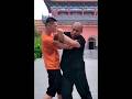 Self defense techniques - (hand-locks) easy to learn - Usu