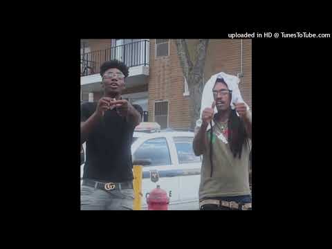lil dude x goonew mix