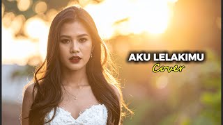 Download lagu VIRZHA - AKU LELAKIMU (COVER BY @SATURASA10 ) mp3