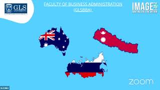 IMAGE 2021, Inaugural function, Capt. Raghuraman video