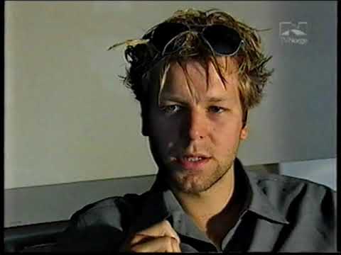 Espen Eckbo og Jon Øigarden er Bobo og Pær