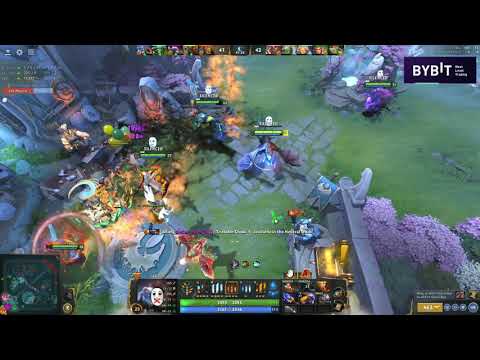 This is what a perfect teamwork looks like