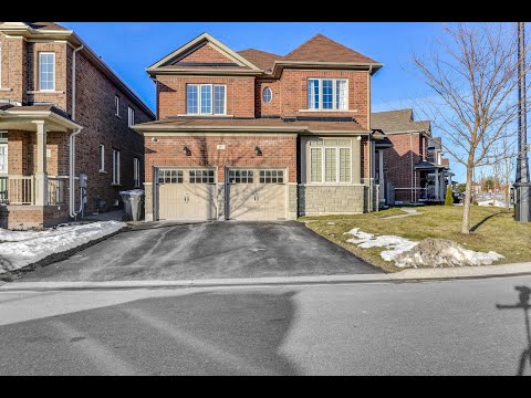 176 Allegro Drive Brampton