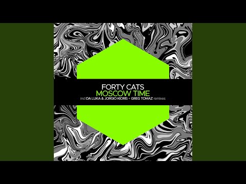 Moscow Time (Da Luka & Jorgio Kioris Remix)