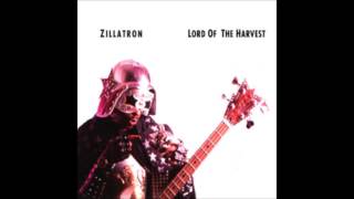 Zillatron (Bootsy Collins)--Lord of the Harvest (Full Album)
