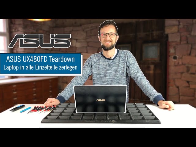 Connecteur Jack D'alimentation DC Pour Asus Zenbook UX533FD UX533FN UX562FD - Pièce Neuve KINPOWER