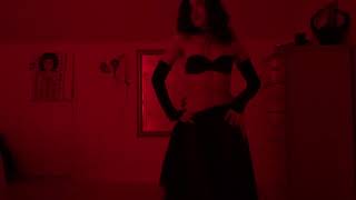 MariLuna Sombra Bellydance • Jay Gordon (Slept So Long)