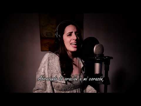 tHe MaAyA pRoJeCt ArGeNtInA - Maaya Sakamoto (坂本真綾) ~ Kiseki no umi (奇跡の海) ~ Cover by Paula