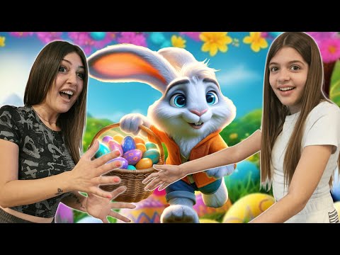 ZEC UKRAO VALENTINI JAJA ZA USKRS