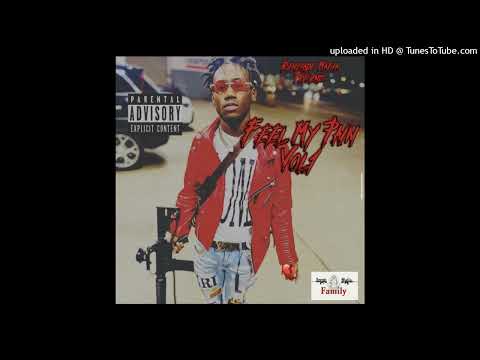 Redzone Ken - Honesty (Feel My Pain Vol.1)