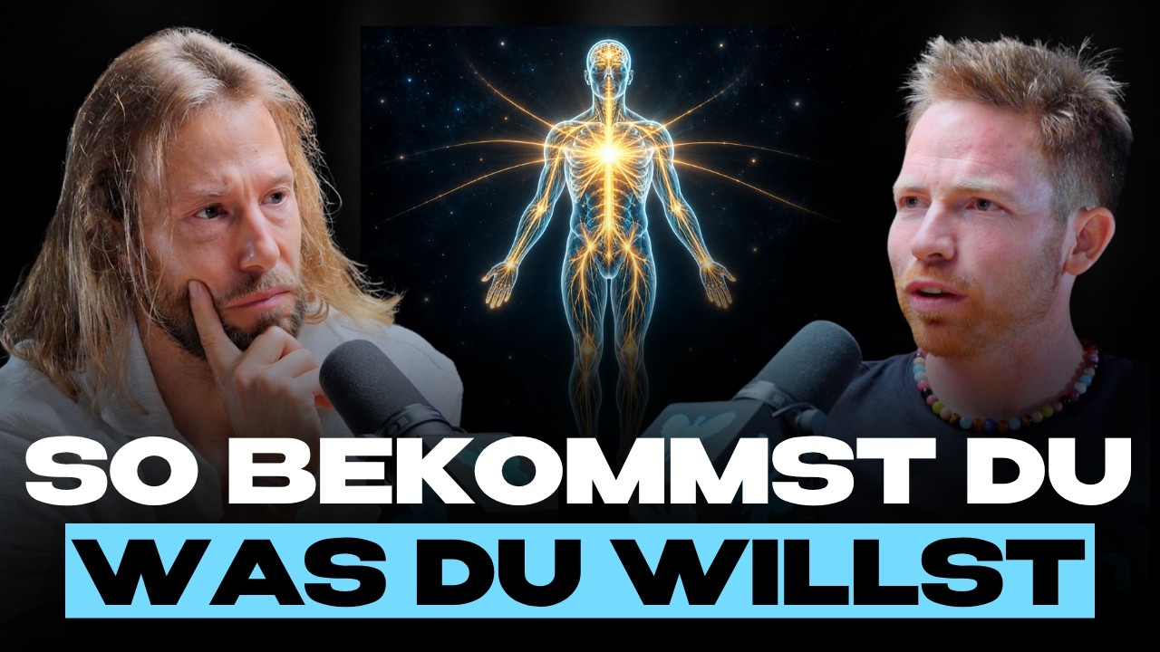 Human Elevation Podcast mit Andreas Ackermann