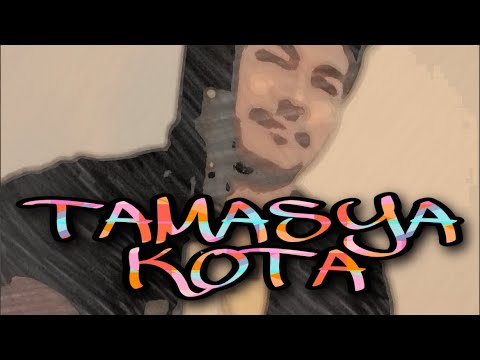 Tamasya kota - Jon kastella cover by Mfaizalahmad