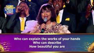 Download lagu NO GOD GREATER THAN YOU - LOVEWORLD SINGERS | PRAISE NIGHT WITH PST CHRIS mp3 Download lagu NO GOD GREATER THAN YOU - LOVEWORLD SINGERS | PRAISE NIGHT WITH PST CHRIS mp3