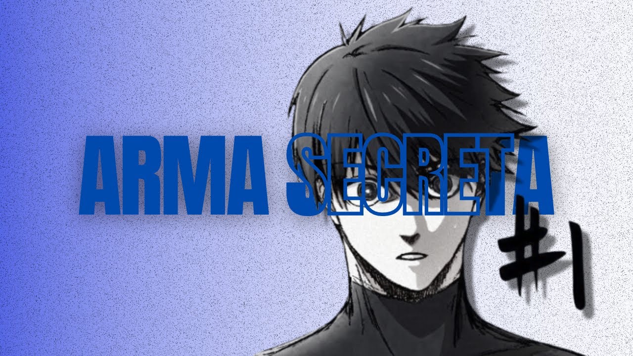 Desenvolva sua ARMA SECRETA no FUTEBOL! 🧠 (Passo a passo)