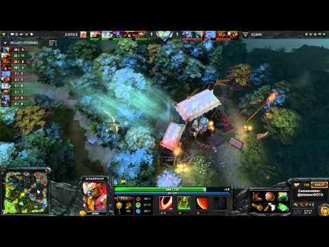 CEVO 6 - Guess vs. Justice