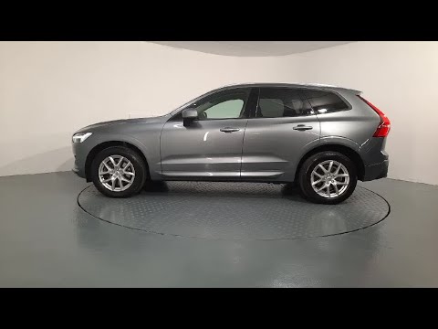 191C12725 - 2019 Volvo XC60 D4 AWD Momentum Auto  Winter Pack  190Bhp RefId...