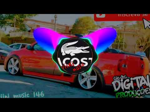 MEGA FUNK 2K22, ESSE É LADRÃO, TUM DUM DUM - @DJ Nicolas Sc