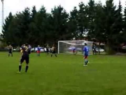 TSV Gellersen 2 - Vastorfer SK 2  3:3 (1:2)  (06.10.2013)