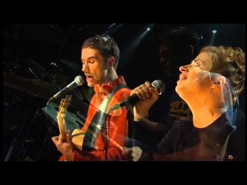 Silence 4 - Simple Things (live)