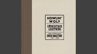 How Many More Years (alternate)