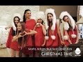 Marta Adamchuk feat Open Kids - Christmas Time ...