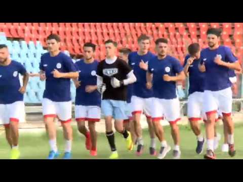 Știre SPORT Etv/ 20.07.2017 – PETRE GRIGORAȘ ESTE PREA COSTISITOR PENTRU OȚELUL