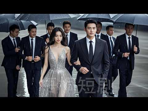 Tras renacer, Cenicienta se casa con un director ejecutivo y mete en cárcel al canalla que incriminó